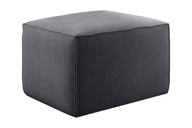 Rahi Kandari - Harmaa - Huonekalut - Tuoli & nojatuoli - Jakkara & jalkarahi - Rahi