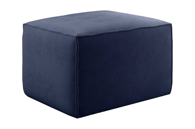 Rahi Kandari - Sininen - Huonekalut - Tuoli & nojatuoli - Jakkara & jalkarahi - Rahi