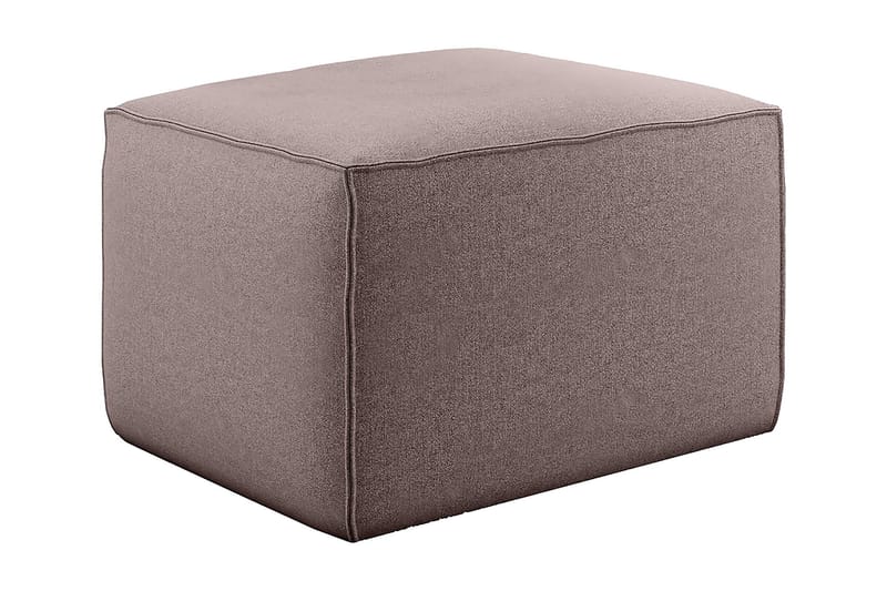 Rahi Kandari - Vaalearoosa - Huonekalut - Tuoli & nojatuoli - Jakkara & jalkarahi - Rahi