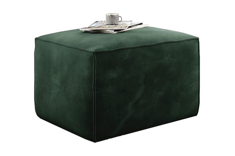 Rahi Kandari - Vihreä - Huonekalut - Tuoli & nojatuoli - Jakkara & jalkarahi - Rahi