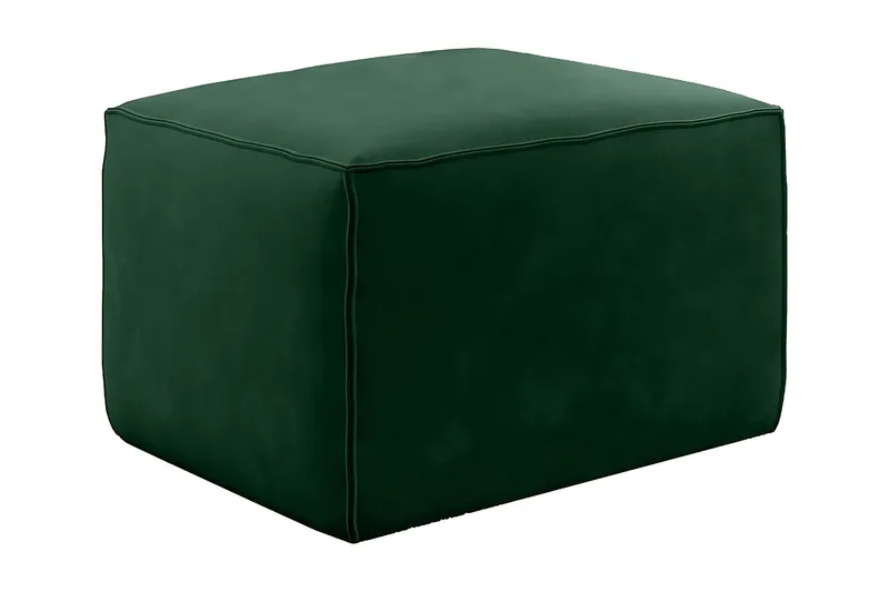 Rahi Kandari - Vihreä - Huonekalut - Tuoli & nojatuoli - Jakkara & jalkarahi - Rahi