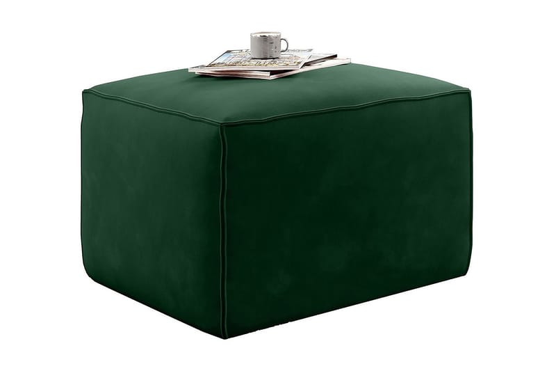 Rahi Kandari - Vihreä - Huonekalut - Tuoli & nojatuoli - Jakkara & jalkarahi - Rahi