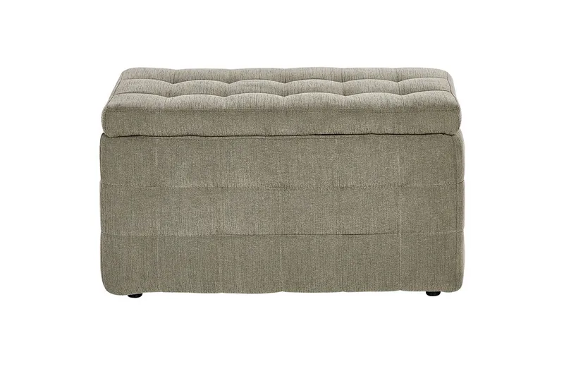 Rahi Michigan Oliivinvihreä - Oliivinvihreä - Huonekalut - Tuoli & nojatuoli - Jakkara & jalkarahi - Rahi
 - Chesterfield-rahi