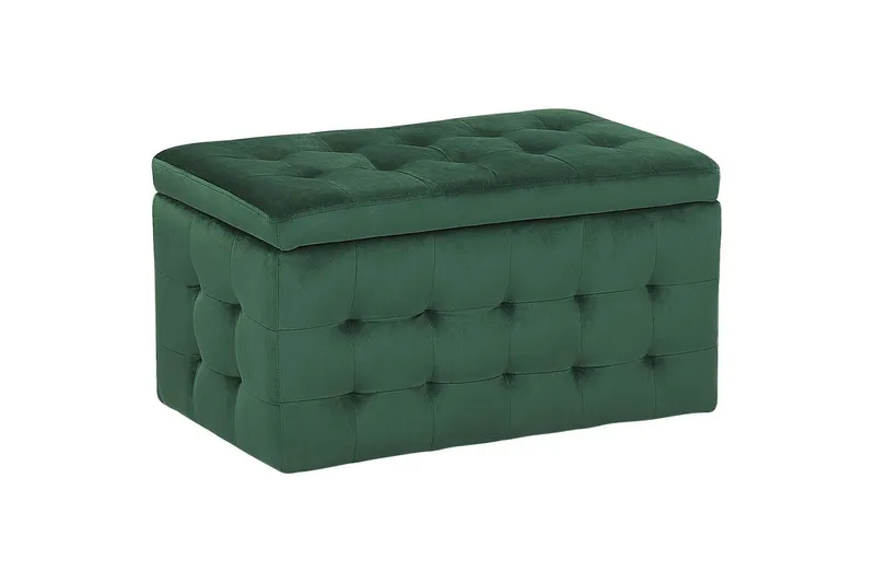 Rahi Michigan Vihreä, Vihreä