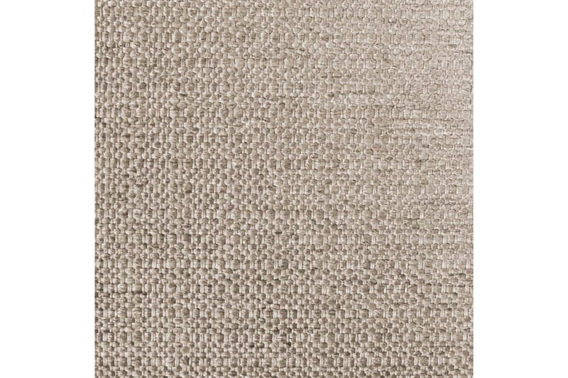 Rahi Sigtuna Beige/musta - Beige/musta - Huonekalut - Tuoli & nojatuoli - Jakkara & jalkarahi - Rahi - Chesterfield-rahi