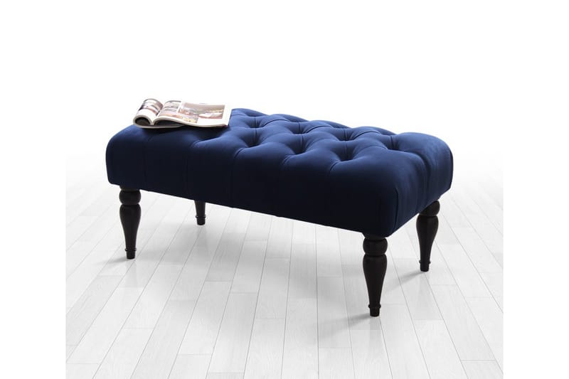 Rahi Tucumcari 92 cm, Merensininen