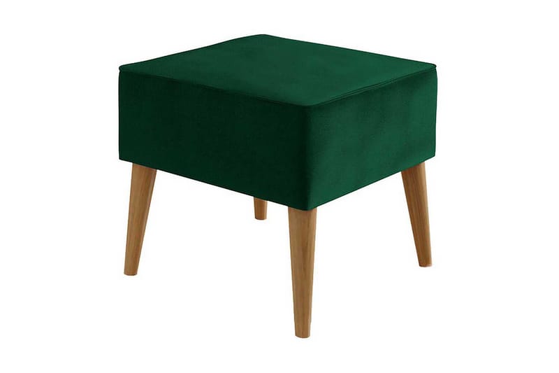 Rahi - Vihreä - Huonekalut - Tuoli & nojatuoli - Jakkara & jalkarahi - Rahi