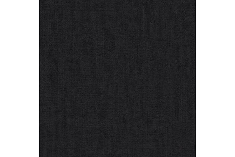 Rathkeale Fotpall 46 cm Black - Huonekalut - Tuoli & nojatuoli - Jakkara & jalkarahi - Rahi