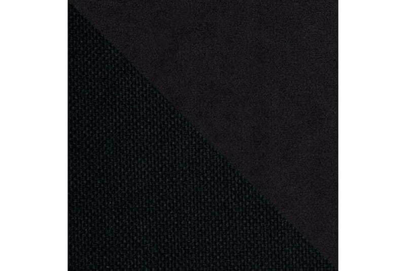 Reginia Fotpall 67 cm Black - Huonekalut - Tuoli & nojatuoli - Jakkara & jalkarahi - Rahi