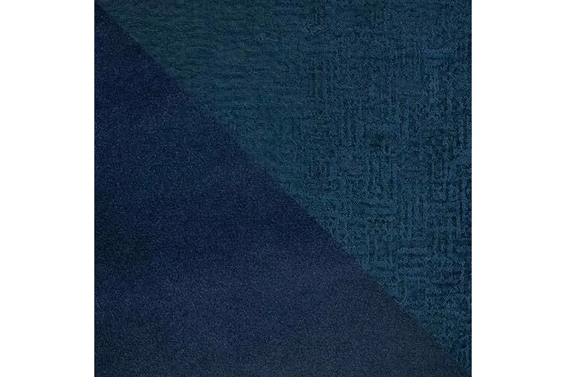 Reginia Fotpall 67 cm Dark blue - Huonekalut - Tuoli & nojatuoli - Jakkara & jalkarahi - Rahi