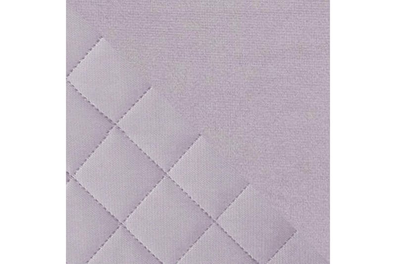 Reginia Fotpall 67 cm NO_BRAND Light purple - Huonekalut - Tuoli & nojatuoli - Jakkara & jalkarahi - Rahi