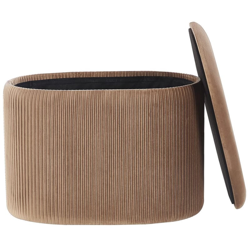 Rahi Richland - Beige - Huonekalut - Tuoli & nojatuoli - Jakkara & jalkarahi - Säkkirahi