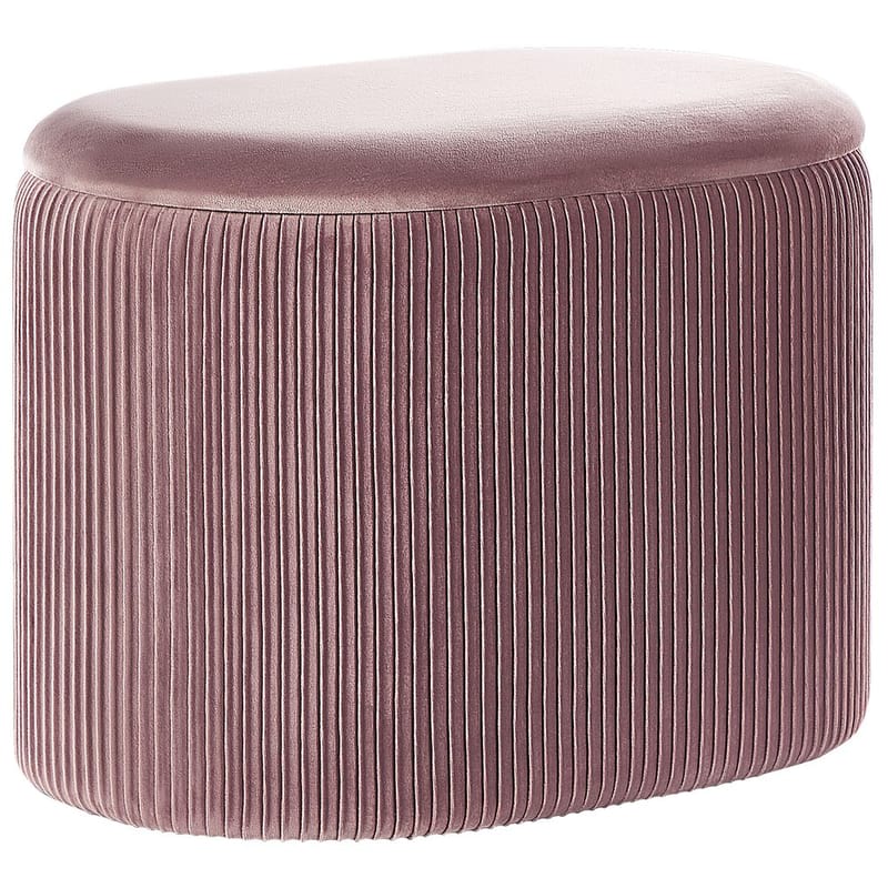 Rahi Richland, Roosa