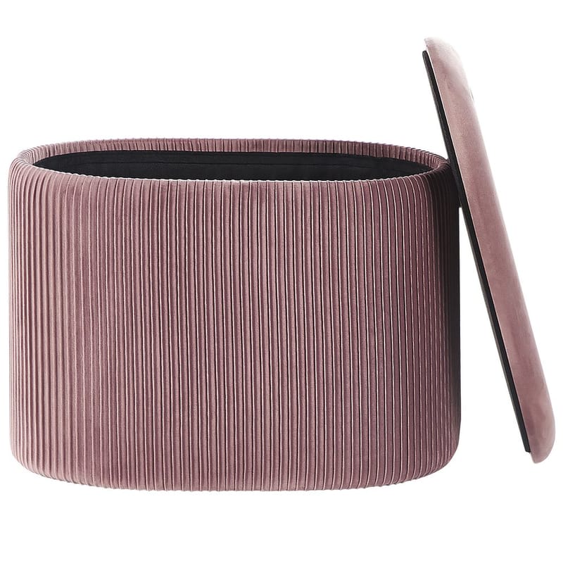 Rahi Richland - Roosa - Huonekalut - Tuoli & nojatuoli - Jakkara & jalkarahi - Säkkirahi