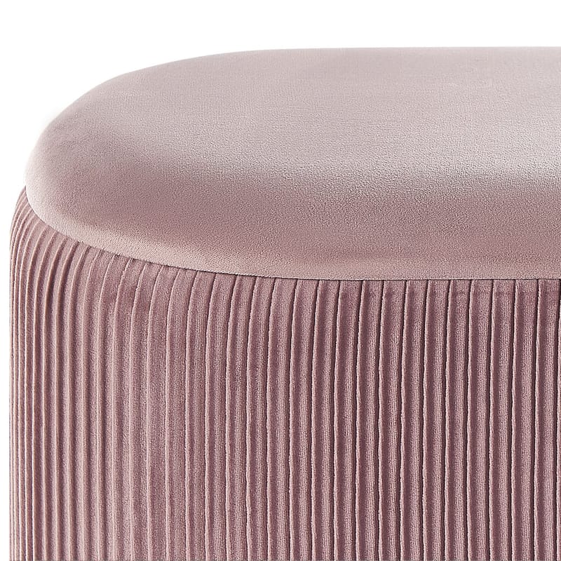 Rahi Richland - Roosa - Huonekalut - Tuoli & nojatuoli - Jakkara & jalkarahi - Säkkirahi