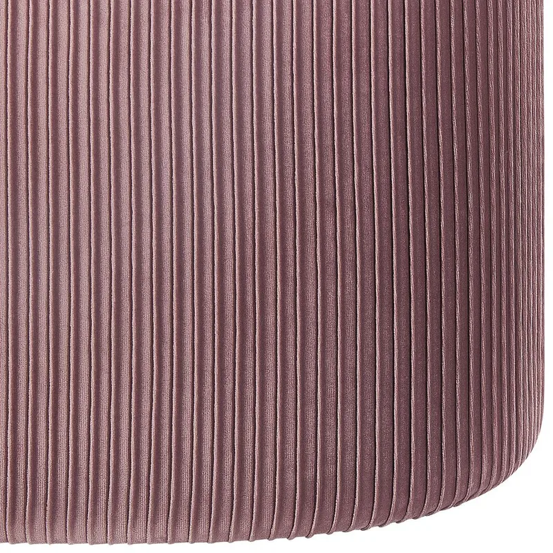 Rahi Richland - Roosa - Huonekalut - Tuoli & nojatuoli - Jakkara & jalkarahi - Säkkirahi