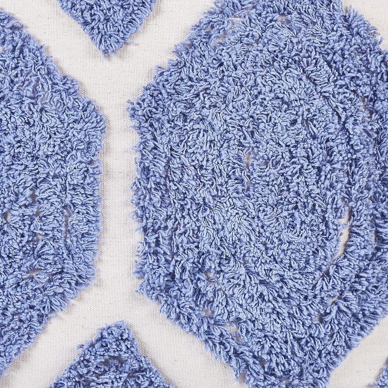 Rahi Rojhan - Beige, Sininen - Huonekalut - Tuoli & nojatuoli - Jakkara & jalkarahi - Säkkirahi