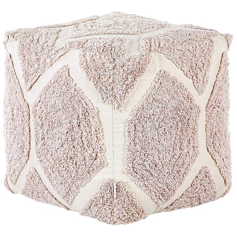 Rahi Rojhan, Beige, Vaaleanpunainen