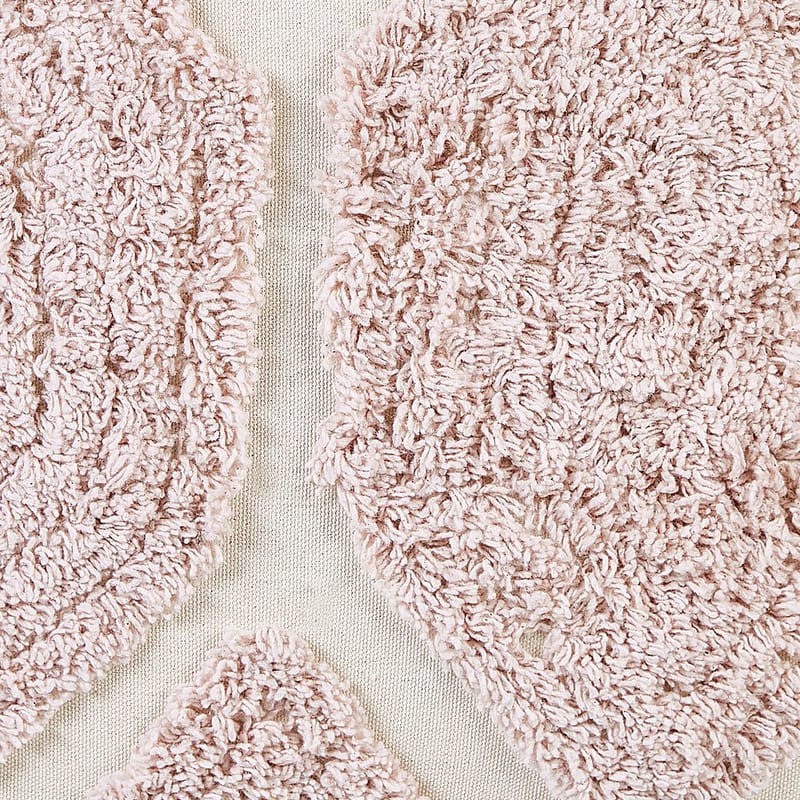 Rahi Rojhan - Beige, Vaaleanpunainen - Huonekalut - Tuoli & nojatuoli - Jakkara & jalkarahi - Säkkirahi