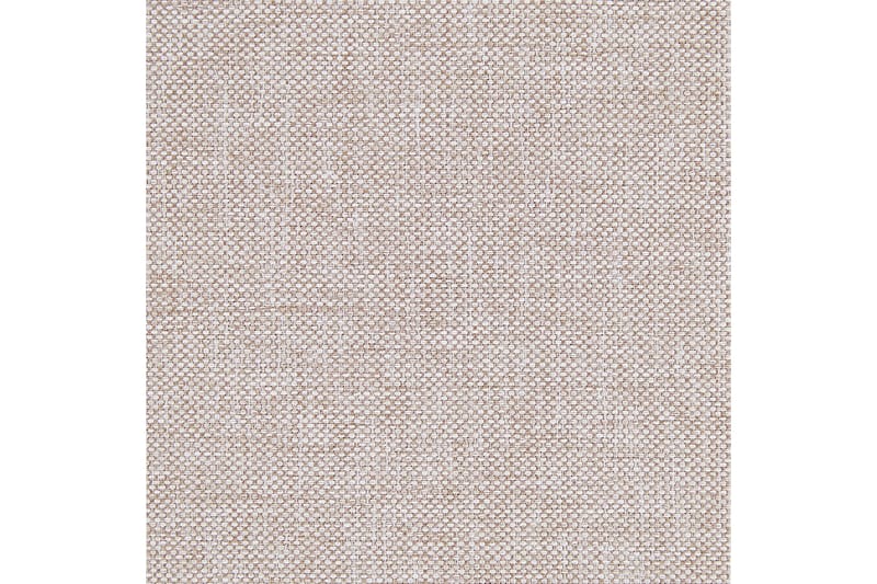 Rahi Rovigo Beige/valkoinen - Beige/valkoinen - Huonekalut - Tuoli & nojatuoli - Jakkara & jalkarahi - Rahi