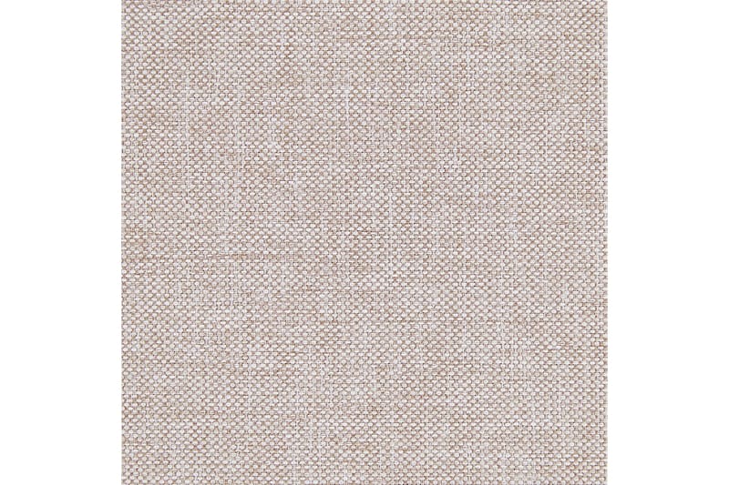 Rahi Rovigo Beige/valkoinen - Beige/valkoinen - Huonekalut - Tuoli & nojatuoli - Jakkara & jalkarahi - Rahi