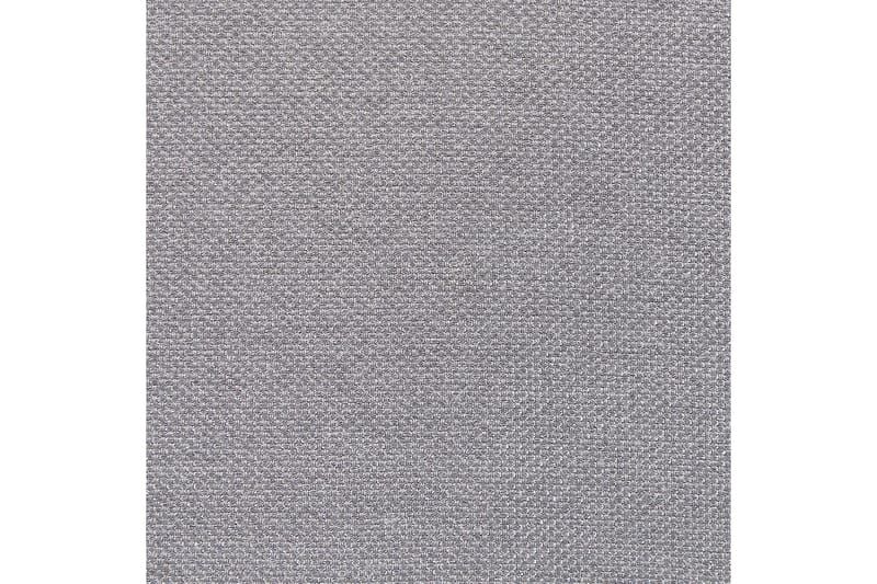 Rahi Rovigo Vaaleanharmaa/valkoinen - Vaaleanharmaa/valkoinen - Huonekalut - Tuoli & nojatuoli - Jakkara & jalkarahi - Rahi