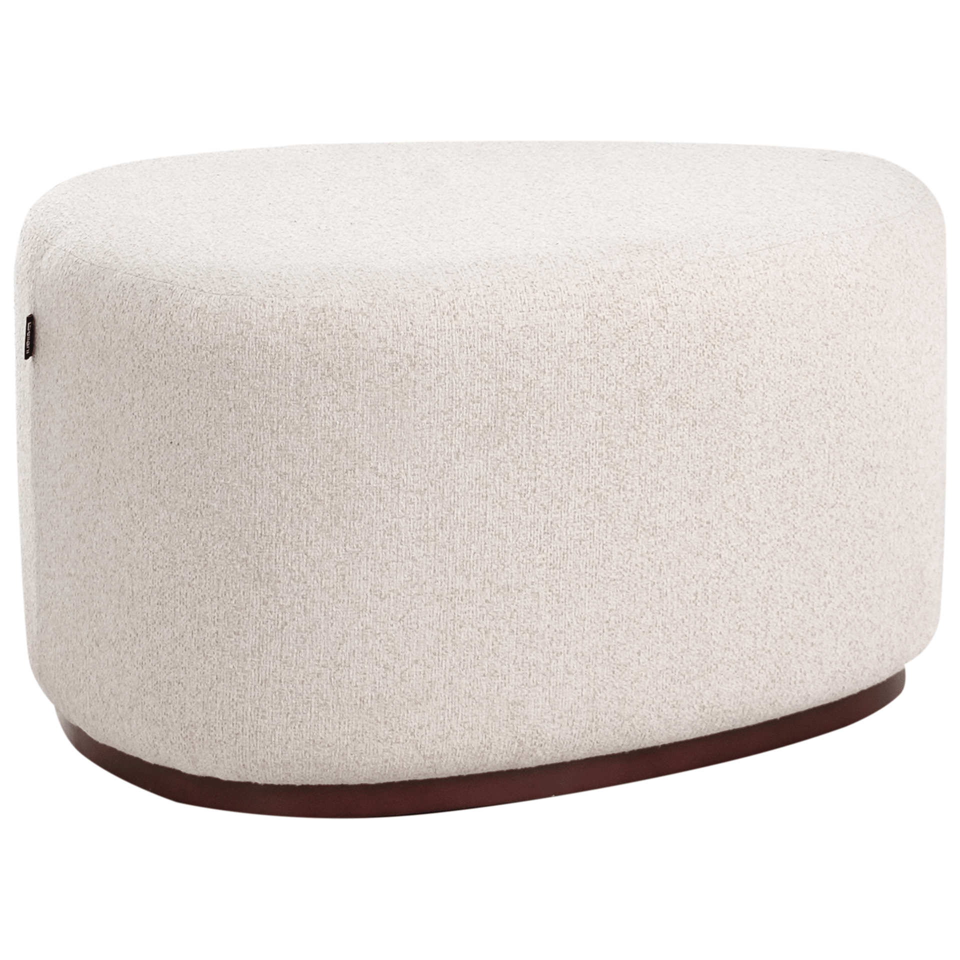 Rahi Saco - Vaalea beige