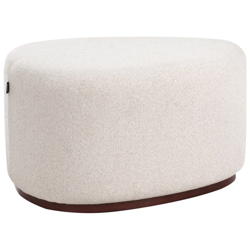 Rahi Saco, Vaalea beige