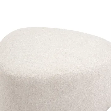 Rahi Saco - Vaalea beige - Huonekalut - Tuoli & nojatuoli - Jakkara & jalkarahi - Säkkirahi