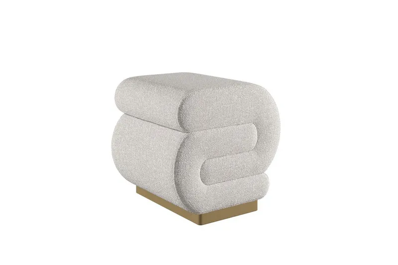 Rahi Sanina Kerman, Kermanvalkoinen