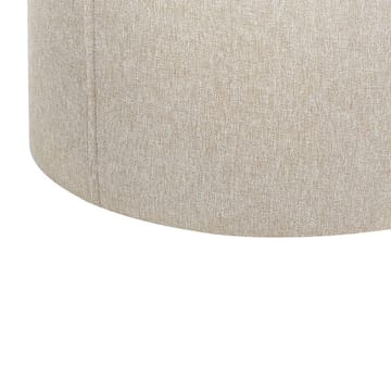 Rahi Sedona - Beige - Huonekalut - Tuoli & nojatuoli - Jakkara & jalkarahi - Säkkirahi