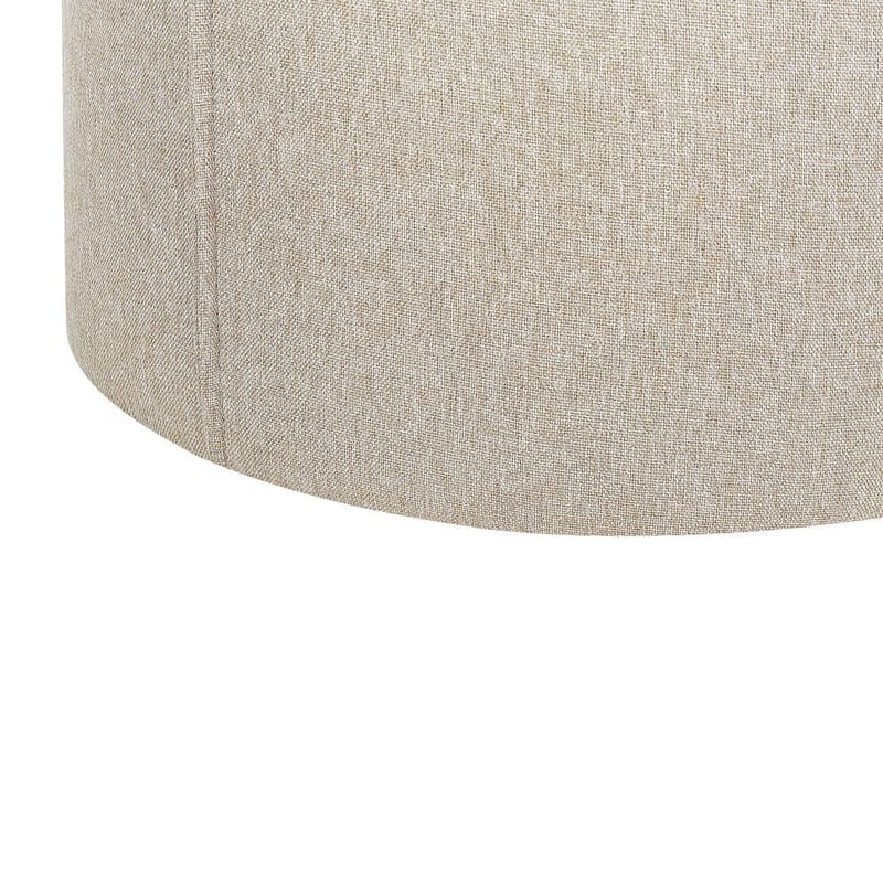 Rahi Sedona - Beige - Huonekalut - Tuoli & nojatuoli - Jakkara & jalkarahi - Säkkirahi