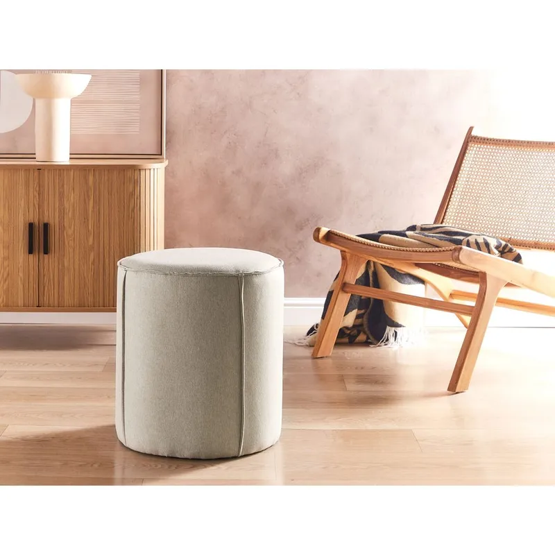 Rahi Sedona - Beige - Huonekalut - Tuoli & nojatuoli - Jakkara & jalkarahi - Säkkirahi