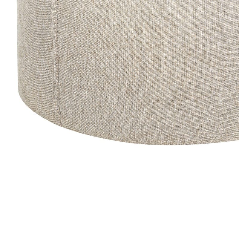 Rahi Sedona - Beige - Huonekalut - Tuoli & nojatuoli - Jakkara & jalkarahi - Säkkirahi