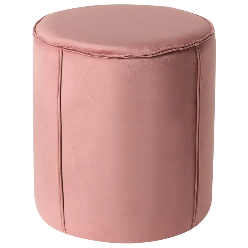 Rahi Sedona - Roosa - Huonekalut - Tuoli & nojatuoli - Jakkara & jalkarahi - Säkkirahi