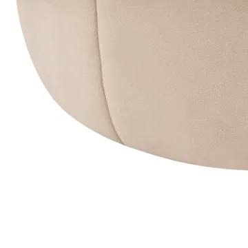 Rahi Selby - Beige - Huonekalut - Tuoli & nojatuoli - Jakkara & jalkarahi - Säkkirahi