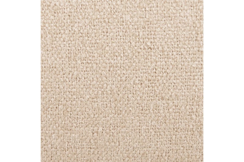 Rahi Sherali Beige - Beige - Huonekalut - Tuoli & nojatuoli - Jakkara & jalkarahi - Säkkirahi