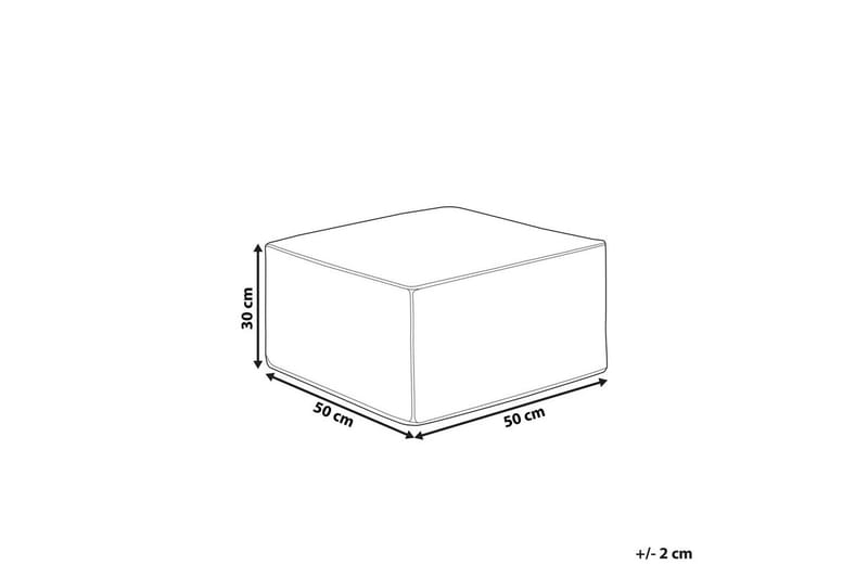 Rahi Sherali Oranssi - Oranssi - Huonekalut - Tuoli & nojatuoli - Jakkara & jalkarahi - Säkkirahi