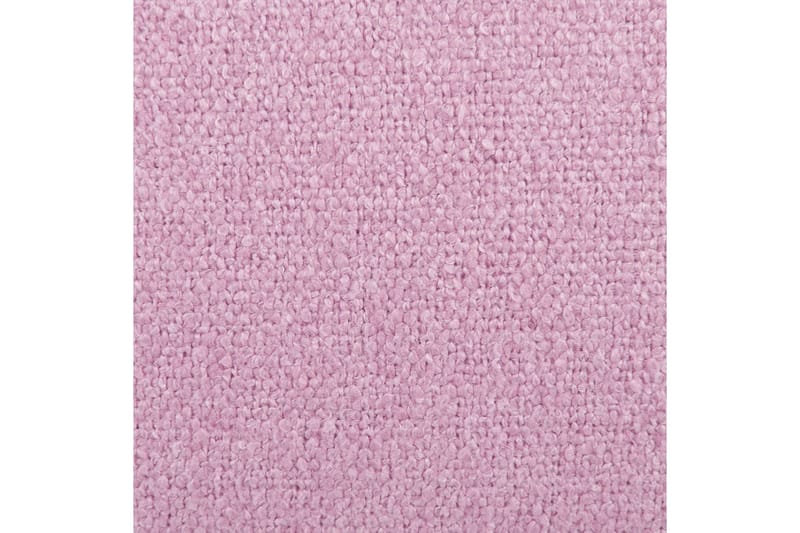 Rahi Sherali Vaaleanpunainen - Vaaleanpunainen - Huonekalut - Tuoli & nojatuoli - Jakkara & jalkarahi - Säkkirahi