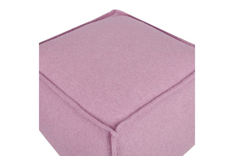 Rahi Sherali Vaaleanpunainen - Vaaleanpunainen - Huonekalut - Tuoli & nojatuoli - Jakkara & jalkarahi - Säkkirahi