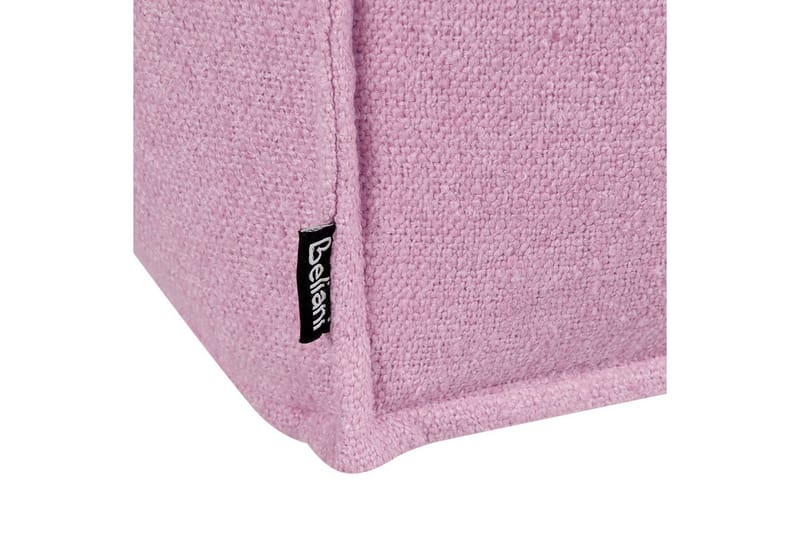 Rahi Sherali Vaaleanpunainen - Vaaleanpunainen - Huonekalut - Tuoli & nojatuoli - Jakkara & jalkarahi - Säkkirahi