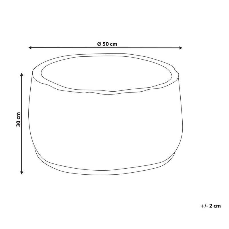 Rahi Sonati - Huonekalut - Tuoli & nojatuoli - Jakkara & jalkarahi - Säkkirahi