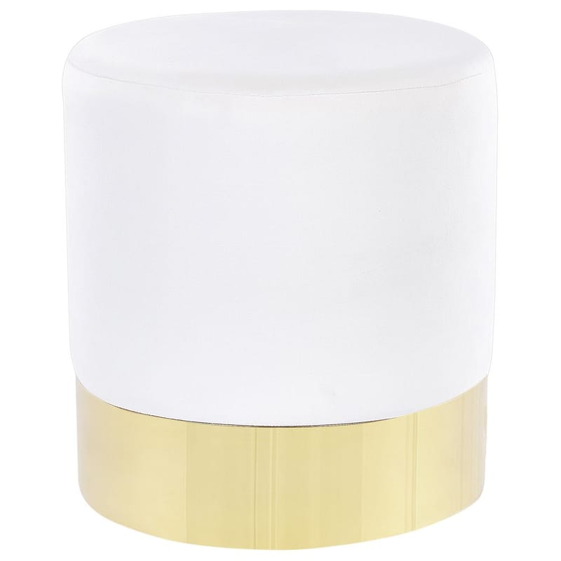 Rahi Sophia, Valkoinen, Kulta