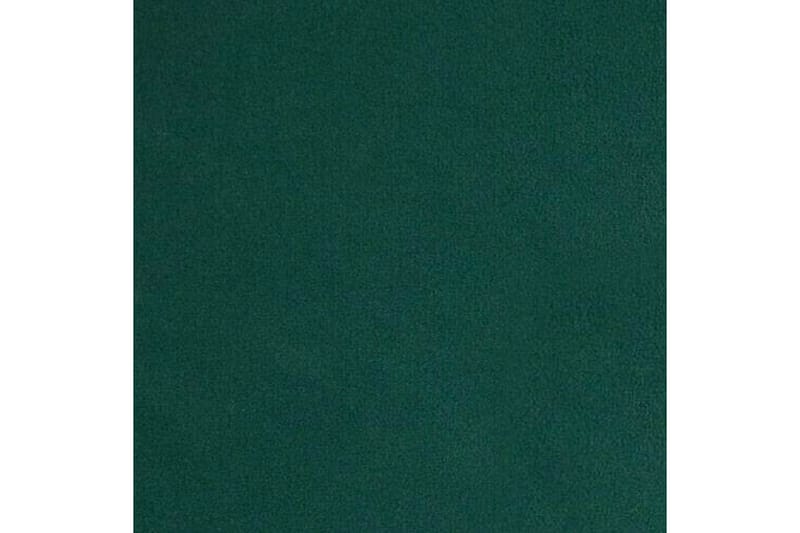 Staffin Fotpall 50 cm Dark green - Huonekalut - Tuoli & nojatuoli - Jakkara & jalkarahi - Rahi