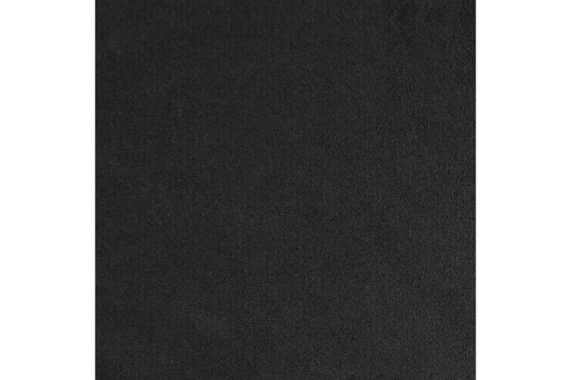 Staffin Fotpall 50 cm Dark grey - Huonekalut - Tuoli & nojatuoli - Jakkara & jalkarahi - Rahi