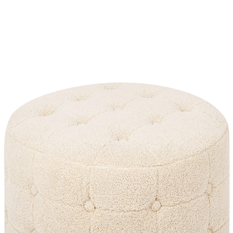 Rahi Tampa - Beige - Huonekalut - Tuoli & nojatuoli - Jakkara & jalkarahi - Säkkirahi