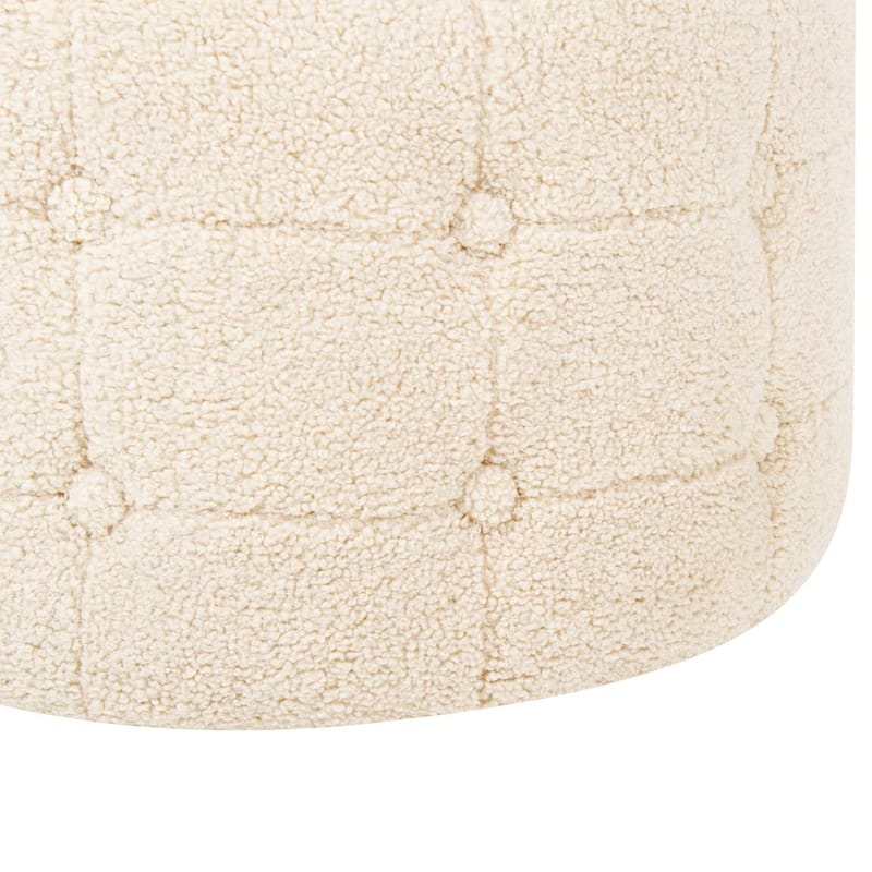 Rahi Tampa - Beige - Huonekalut - Tuoli & nojatuoli - Jakkara & jalkarahi - Säkkirahi