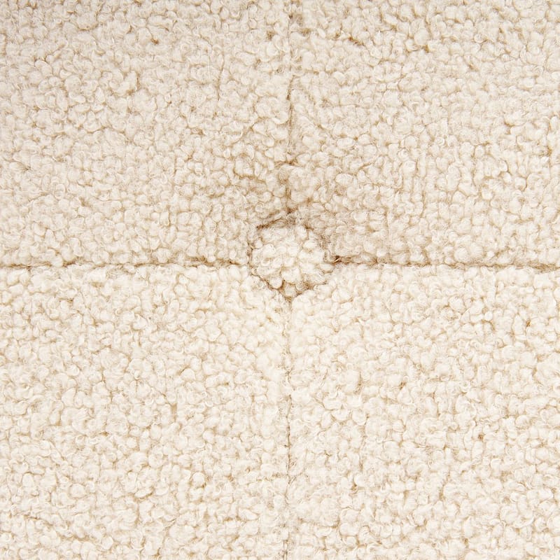 Rahi Tampa - Beige - Huonekalut - Tuoli & nojatuoli - Jakkara & jalkarahi - Säkkirahi