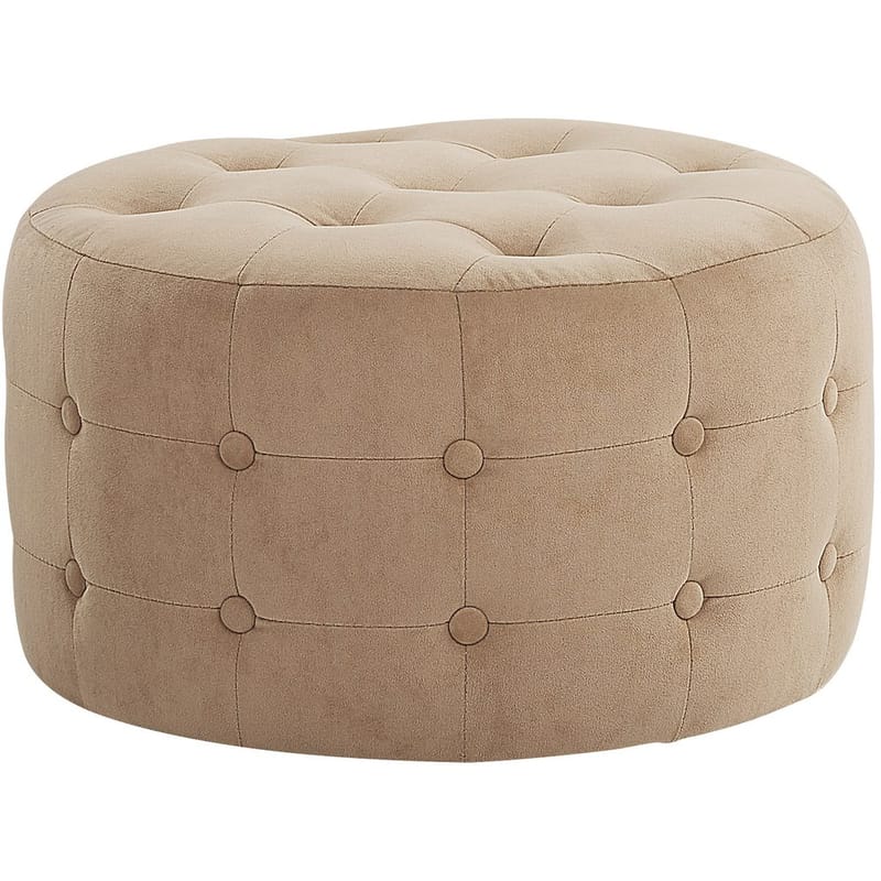 Rahi Tampa - Hiekkabeige - Huonekalut - Tuoli & nojatuoli - Jakkara & jalkarahi - Säkkirahi