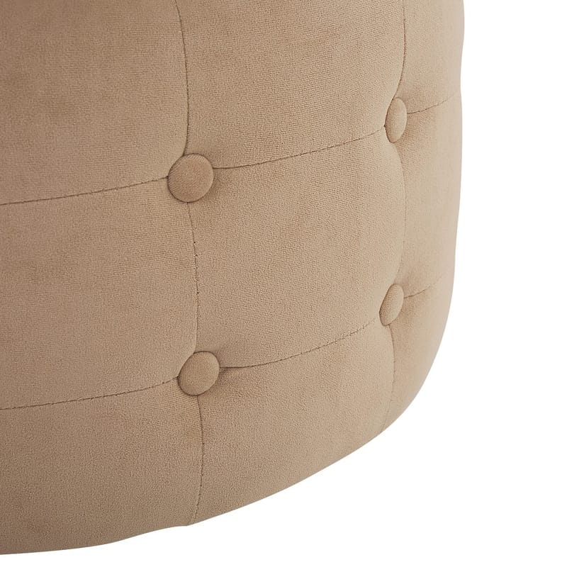 Rahi Tampa - Hiekkabeige - Huonekalut - Tuoli & nojatuoli - Jakkara & jalkarahi - Säkkirahi